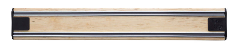Barre aimantée Bisbell Bisigrip 30cm en hévéa