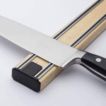 Barre aimantée Bisbell Bisigrip 30cm en hévéa