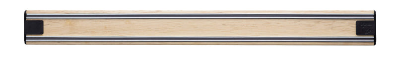 Barre aimantée Bisbell Bisigrip 45cm en hévéa