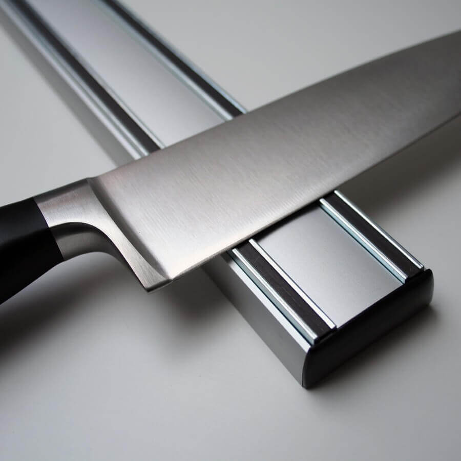 Barre aimantée surpuissante Bisbell Bisichef 50cm - Metal