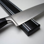 Barre aimantée surpuissante Bisbell Bisichef 50cm - Noir