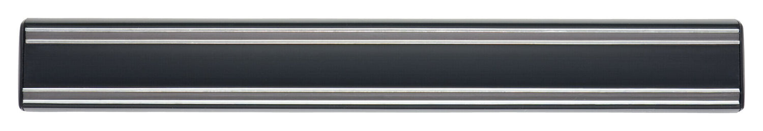 Barre aimantée surpuissante Bisbell Bisichef 35cm - Noir