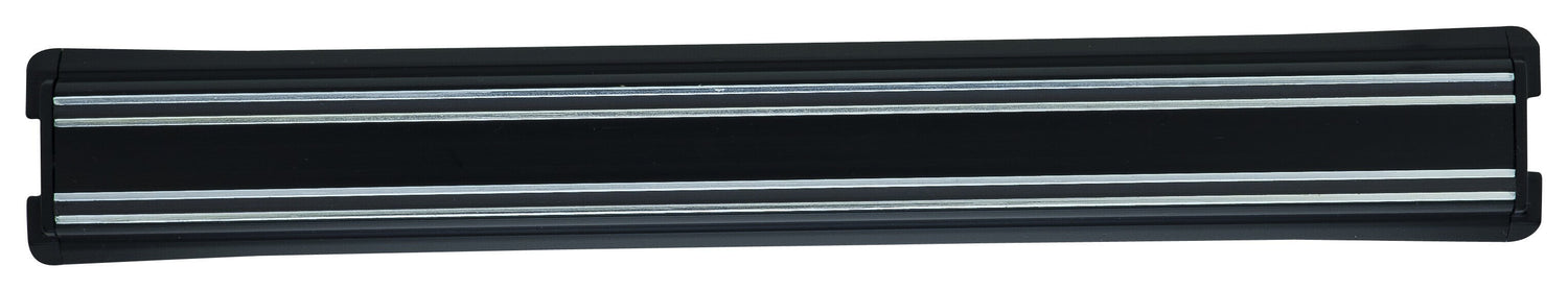 Barre aimantée Bisbell Bisigrip 30cm - Noir