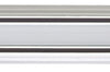 Barre aimantée Bisbell Bisigrip 30cm - Argent
