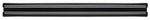 Barre aimantée Bisbell Bisigrip 45cm - Noir
