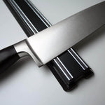 Barre aimantée Bisbell Bisigrip 45cm - Noir