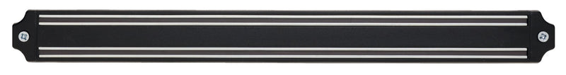 Barre aimantée Bisbell Bisigrip classique noire - 30 ou 45cm - 30 cm