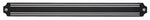 Barre aimantée Bisbell Bisigrip classique noire - 30 ou 45cm - 30 cm