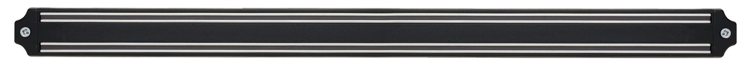Barre aimantée Bisbell Bisigrip classique noire - 30 ou 45cm - 45 cm