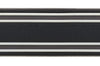 Barre aimantée Bisbell Bisigrip classique noire - 30 ou 45cm - 45 cm