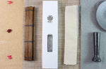 Couteau sujihiki japonais Kanetsugu Zuiun acier SPG2 damas 24cm