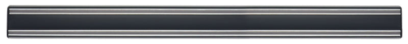 Barre aimantée surpuissante Bisbell Bisichef 50cm - Noir