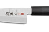 Couteau deba japonais Kai Seki Magoroku Hejiku 15cm spécial gaucher
