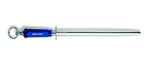 Fusil à aiguiser Dick Dickoron Polish mèche ovale 30cm polissage