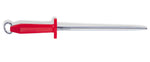 Fusil à aiguiser Dick mèche ronde 25cm polissage