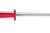 Fusil à aiguiser Dick mèche ronde 25cm polissage