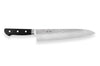 Couteau de chef japonais artisanal Kagekiyo Hammered 24cm