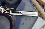 Couteau universel japonais artisanal Kagekiyo Hammered 15cm