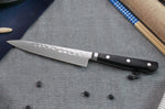 Couteau universel japonais artisanal Kagekiyo Hammered 15cm