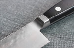Couteau universel japonais artisanal Kagekiyo Hammered 15cm