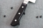 Couteau de chef japonais artisanal Kagekiyo Hammered 24cm