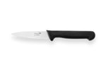Couteau d'office Deglon Surclass noir lame 10cm acier inox