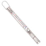 Thermomètre gaine inox Alla France -10°C / +120°C