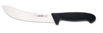Couteau à dépouiller pro Giesser lame 18cm 2405 - Noir