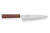 Couteau de chef japonais artisanal Kagekiyo Hiroba 21cm