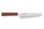 Couteau de chef japonais artisanal Kagekiyo Hiroba 21cm