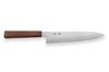 Couteau de chef japonais artisanal Kagekiyo Hiroba 24cm