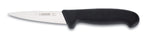 Couteau à saigner pro Giesser lame 11cm 3085 - Noir