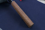 Couteau de chef japonais artisanal Kagekiyo Hiroba 24cm