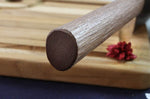 Couteau de chef japonais artisanal Kagekiyo Tedukuri 21cm