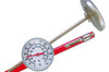 Thermomètre à sonde inox Alla France 0°C à 120°C