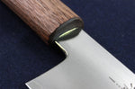 Couteau de chef japonais artisanal Kagekiyo Tedukuri 24cm
