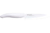 Couteau universel Gen Kyocera lame céramique 13cm - Blanc