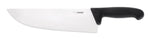 Couteau de boucher à lame large Giesser lame 26cm 5065