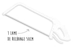 Lame de rechange pour scie Américaine Fischer 50cm