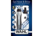 Tondeuse électrique WAHL à pile (fournie)
