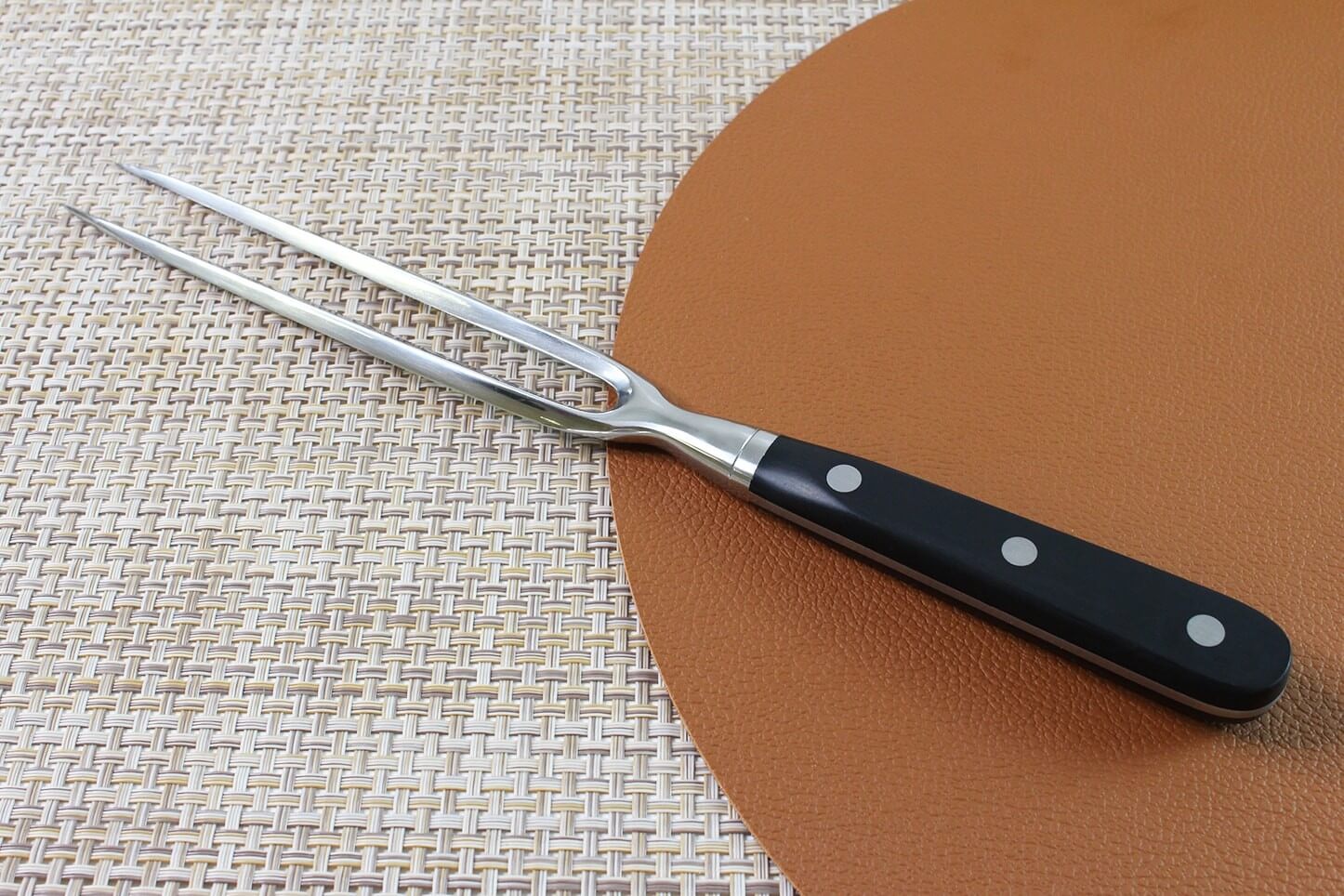 Fourchette à viande Idéal Sabatier DEG 17cm