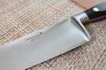 Couteau de chef Idéal Sabatier DEG lame 25cm