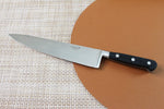 Couteau de chef Idéal Sabatier DEG lame 25cm