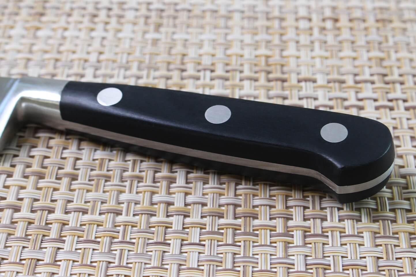 Couteau de chef Idéal Sabatier DEG lame 20cm