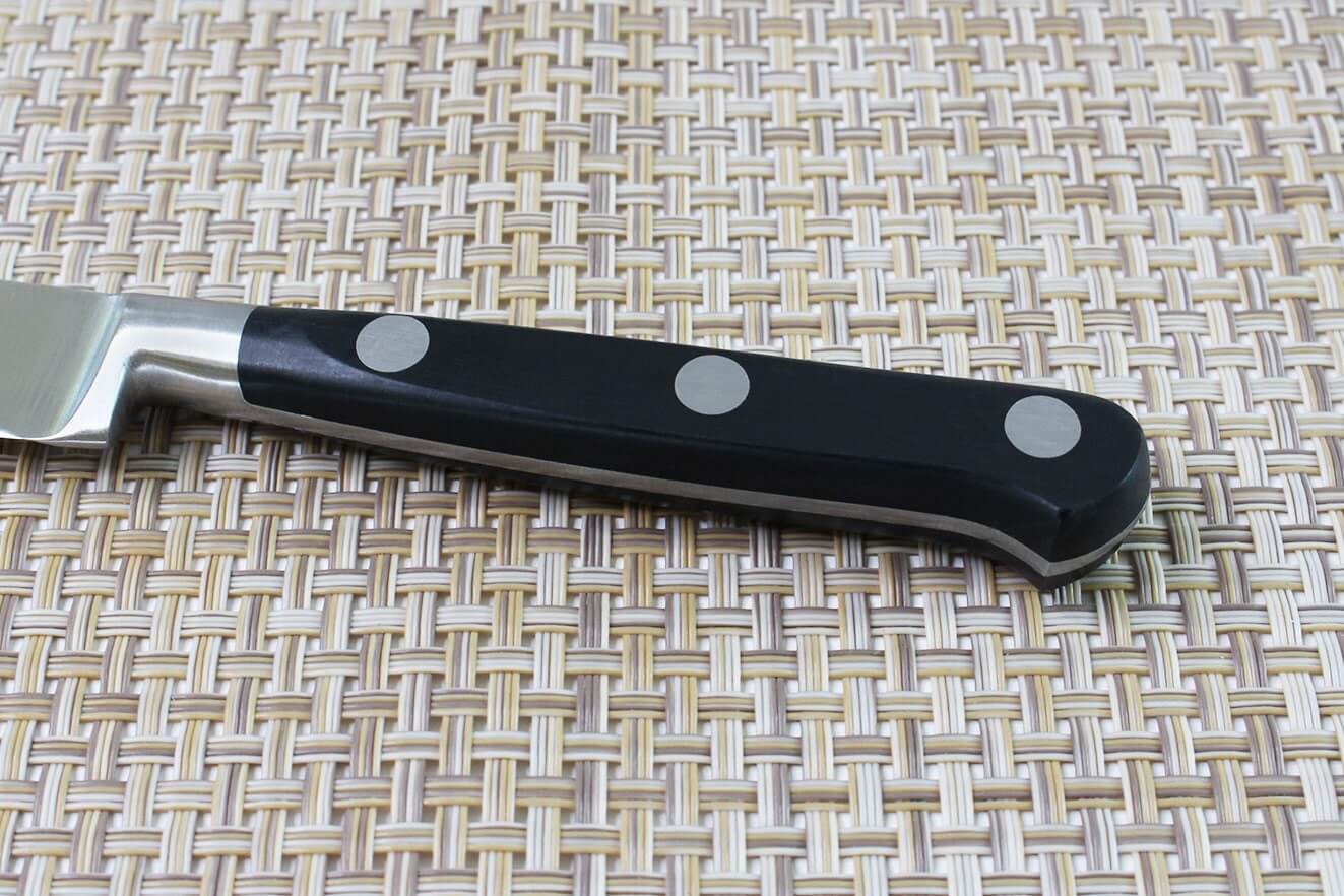 Couteau d'office Idéal Sabatier DEG lame 10cm