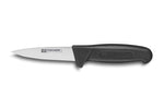 Couteau à saigner professionnel Fischer HACCP 11cm manche noir