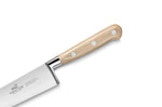 Couteau de chef forgé Sabatier Brocéliande 15cm manche hêtre