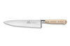 Couteau de chef forgé Sabatier Brocéliande 15cm manche hêtre