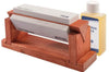Kit d'aiguisage Herbertz 3 pierres d'Arkansas + huile