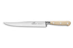 Couteau à découper forgé Sabatier Brocéliande 20cm manche en hêtre